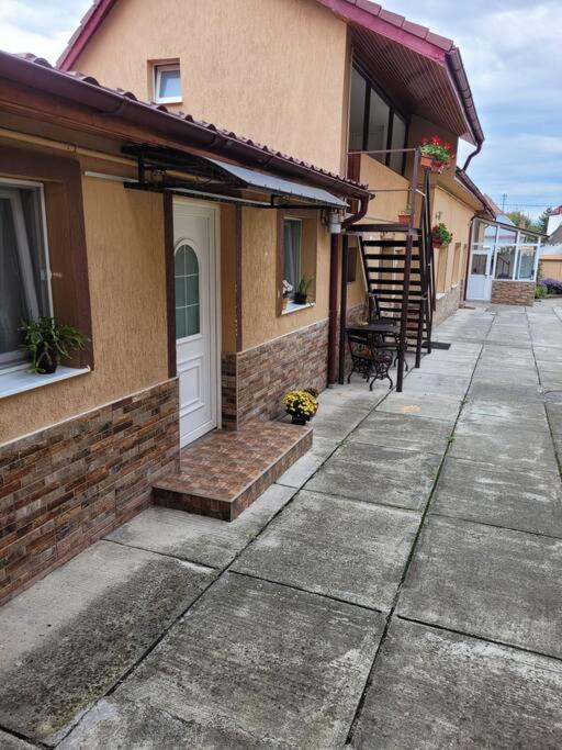 Studio Sibiu Bagian luar foto